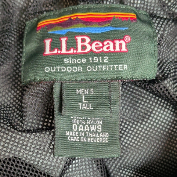 L.L. Bean Lightweight Ski / Snow Pants - Picture 8 of 10